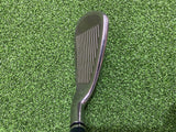 Bridgestone Tourstage ViQ CL -, Pw, P/S, Sw Iron Set 7-9, PW, PS, SW Ladies Right Handed (USED)