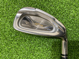 Bridgestone Tourstage ViQ CL -, Pw, P/S, Sw Iron Set 7-9, PW, PS, SW Ladies Right Handed (USED)