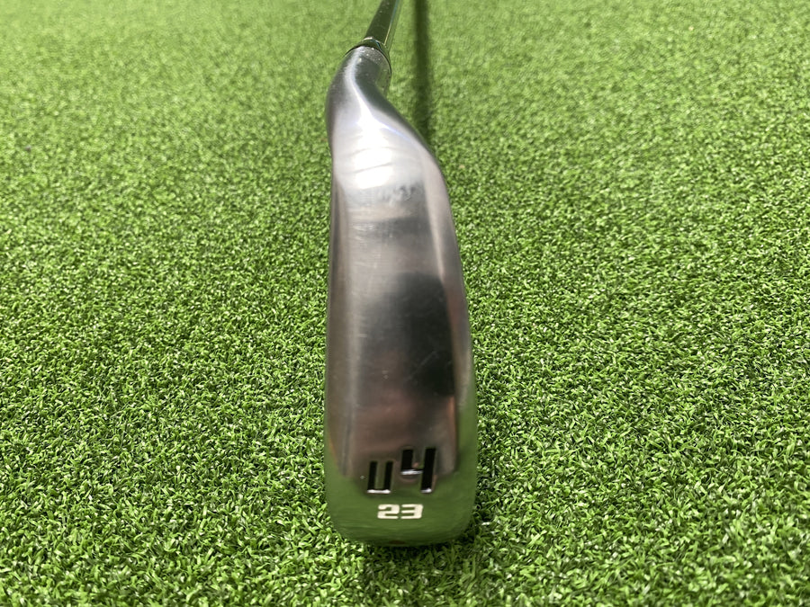 Bridgestone TourStage X-UT 101i Utility 23° Regular (USED) - front view