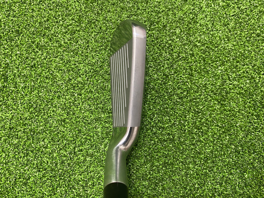 Bridgestone TourStage X-UT 101i Utility 23° Regular (USED) - clubface