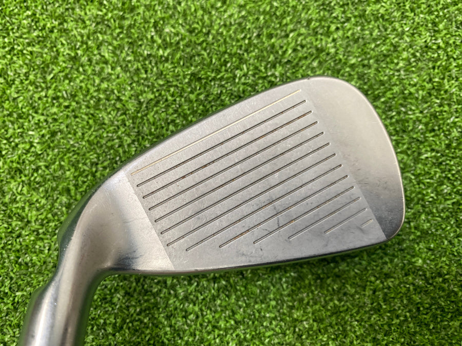 2019 PING G410 Crossover 23° 4 Driving Iron (EXCELLENT) - sole
