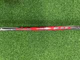 Fourteen TS‑HI610H Utility Stiff (USED)