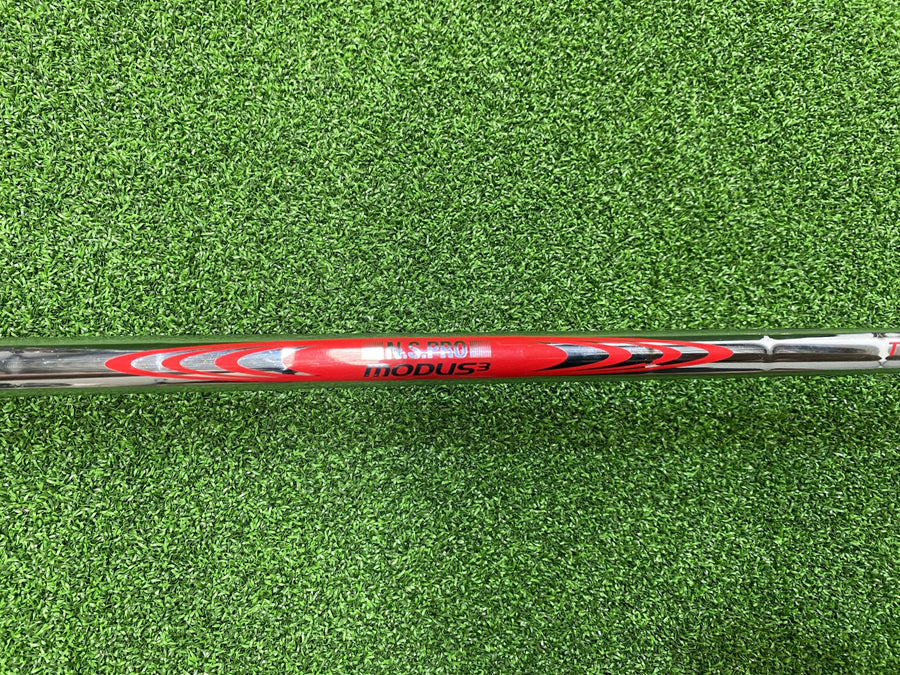 2019 PING G410 Crossover 23° 4 Driving Iron (EXCELLENT) - grip detail