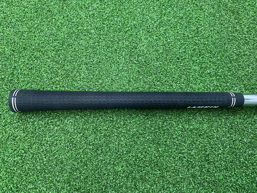 2019 PING G410 Crossover 23° 4 Driving Iron (EXCELLENT) - detail view