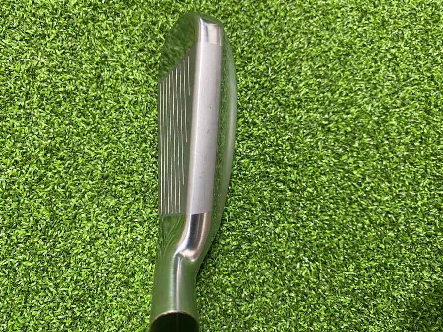 Fourteen TS-HI610H Utility Stiff (USED) - clubface