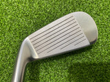 Fourteen TS‑HI610H Utility Stiff (USED)