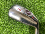 Fourteen TS‑HI610H Utility Stiff (USED)
