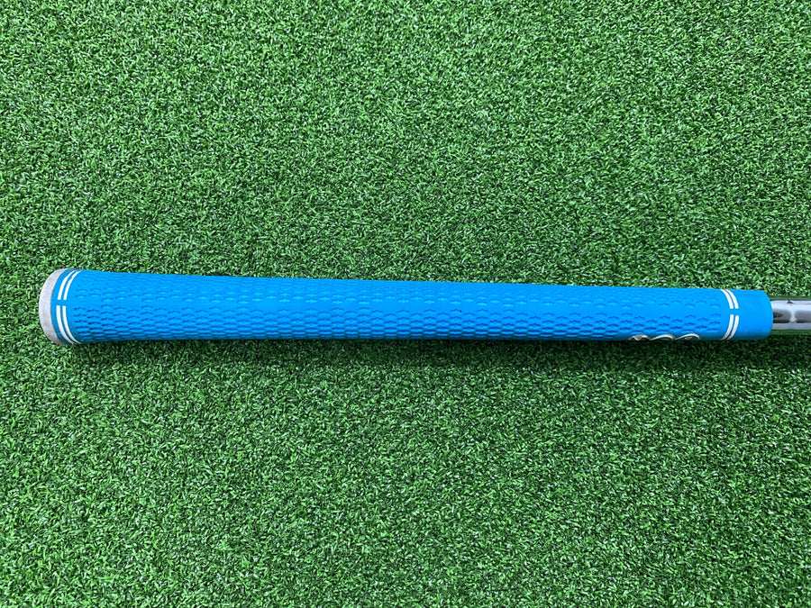 Fourteen TS-HI610H Utility Stiff (USED) - detail view