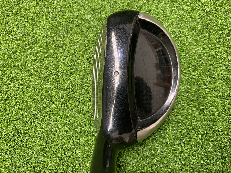NIKE Slingshot Hybrid 20° Stiff (USED) - clubface