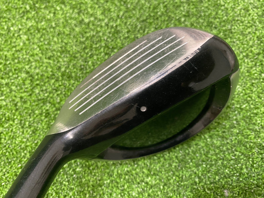 NIKE Slingshot Hybrid 20° Stiff (USED) - sole