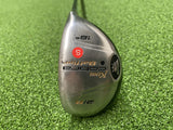 2012 Cobra King Baffler 18° 2 Hybrid *Excellent Condition*