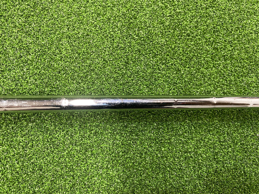 TaylorMade Fairway 17° Stiff (USED) - shaft detail