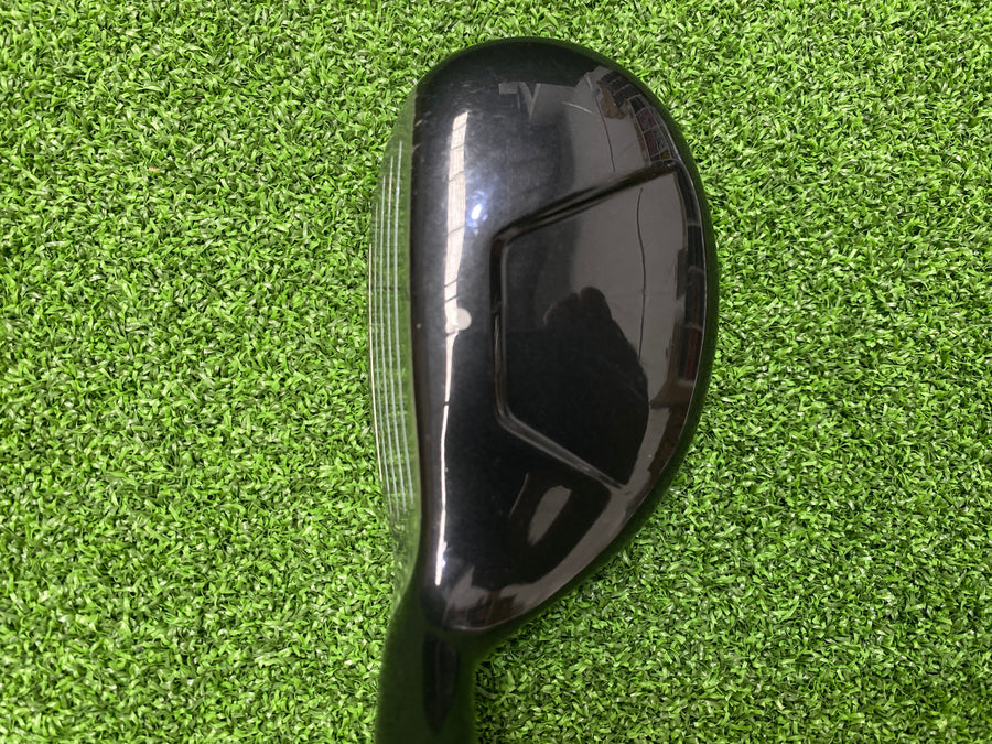 NIKE Ignite Hybrid 20° (USED) - clubface