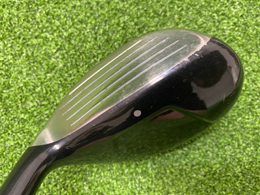 NIKE Ignite Hybrid 20° (USED) - sole