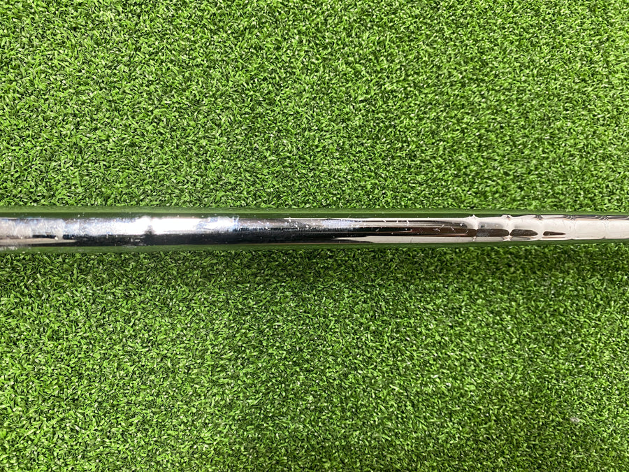 NIKE Ignite Hybrid 20° (USED) - shaft detail
