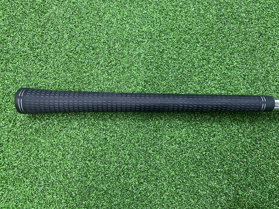 NIKE Ignite Hybrid 20° (USED) - grip detail