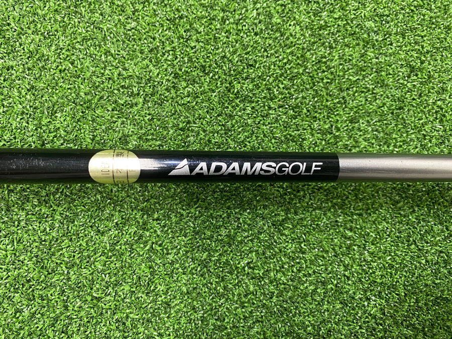Adams Idea A3 Hybrid 19° Regular (USED) Adams