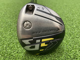 Bridgestone TourStage X‑FW GR Fairway 18° Regular (USED)