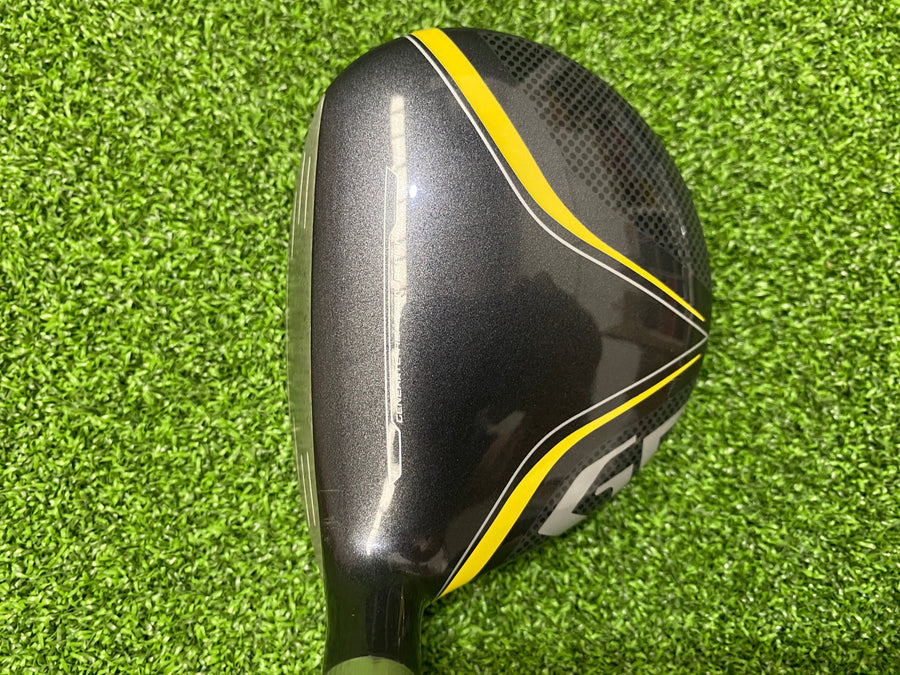 Bridgestone TourStage X‑FW GR Fairway 18° Regular (USED) Bridgestone
