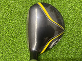 Bridgestone TourStage X‑FW GR Fairway 18° Regular (USED)