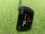 2023 Odyssey White Hot Versa Three T 35" Putter (EXCELLENT) - face