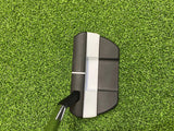 2023 Odyssey White Hot Versa Three T 35" Putter (EXCELLENT) - sole
