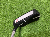 2023 Odyssey White Hot Versa Three T 35" Putter *Excellent Condition*