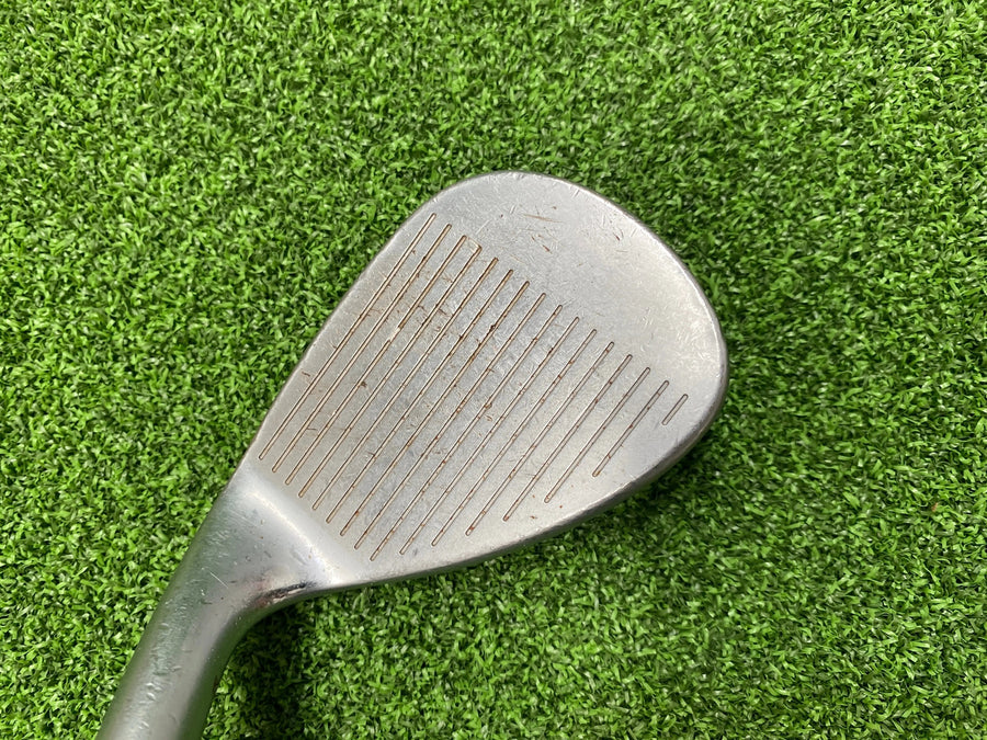 Fourteen MT-28 V2 51° Wedge - shaft detail