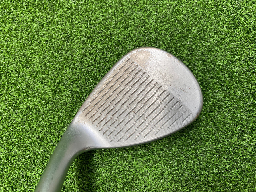 Callaway Mack Daddy 3 Wedge 58 (USED) Callaway