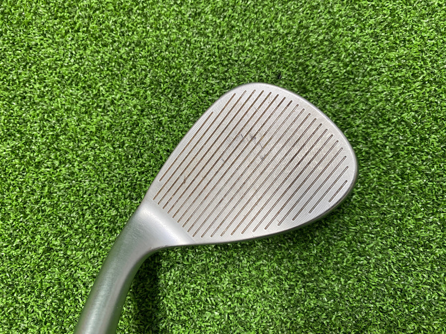 Cleveland RTX Zipcore Full Face 56° Wedge - shaft detail