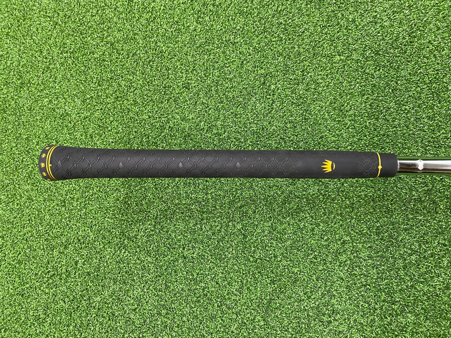 Cleveland RTX Zipcore Full Face 56° Wedge - back view