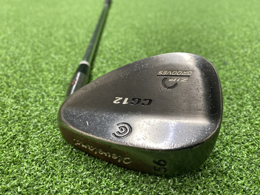 Cleveland CG12 Wedge 56/14 (USED) Cleveland