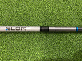2013 TaylorMade SLDR C 10.5° Driver