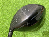 2018 Callaway Rogue Star 10.5° Driver