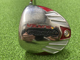 TaylorMade Burner Driver 9.5° Stiff (USED)