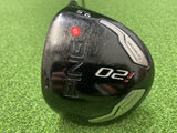 2012 Ping i20 9.5° Driver