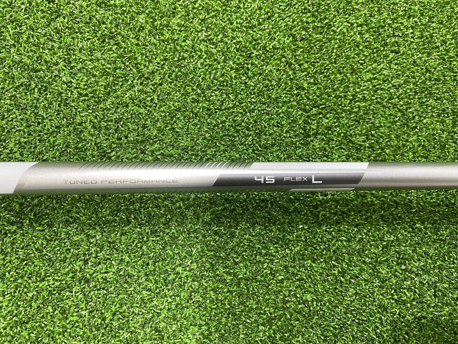 2021 TaylorMade M4 Tour 15° Ladies 3 Wood - shaft detail