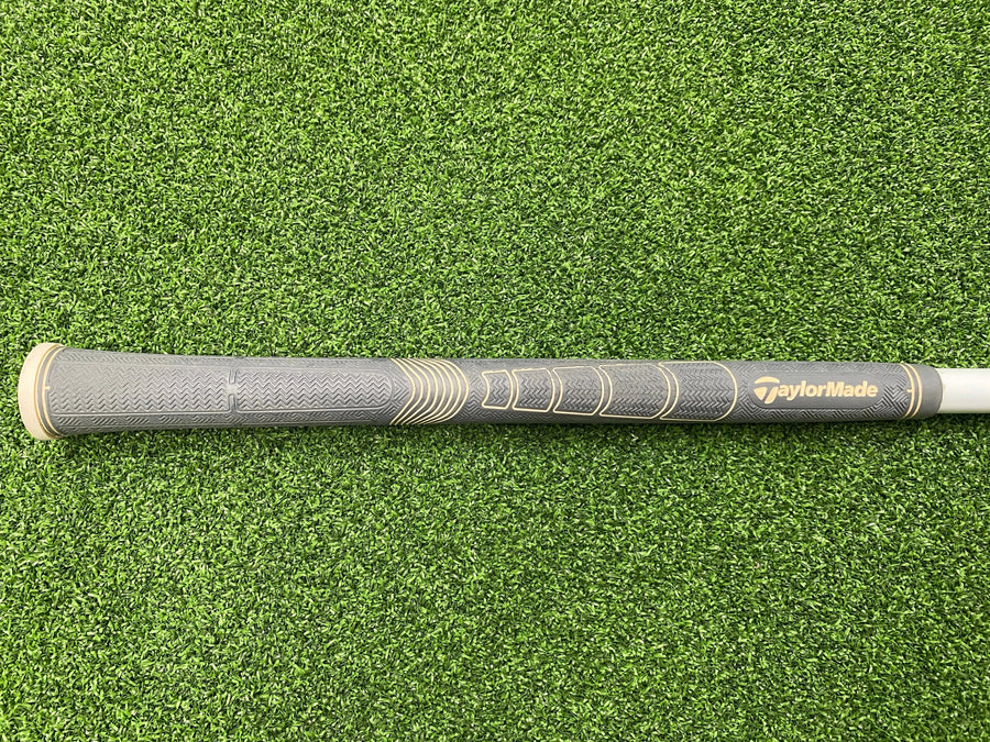2021 TaylorMade M4 Tour 15° Ladies 3 Wood - grip detail