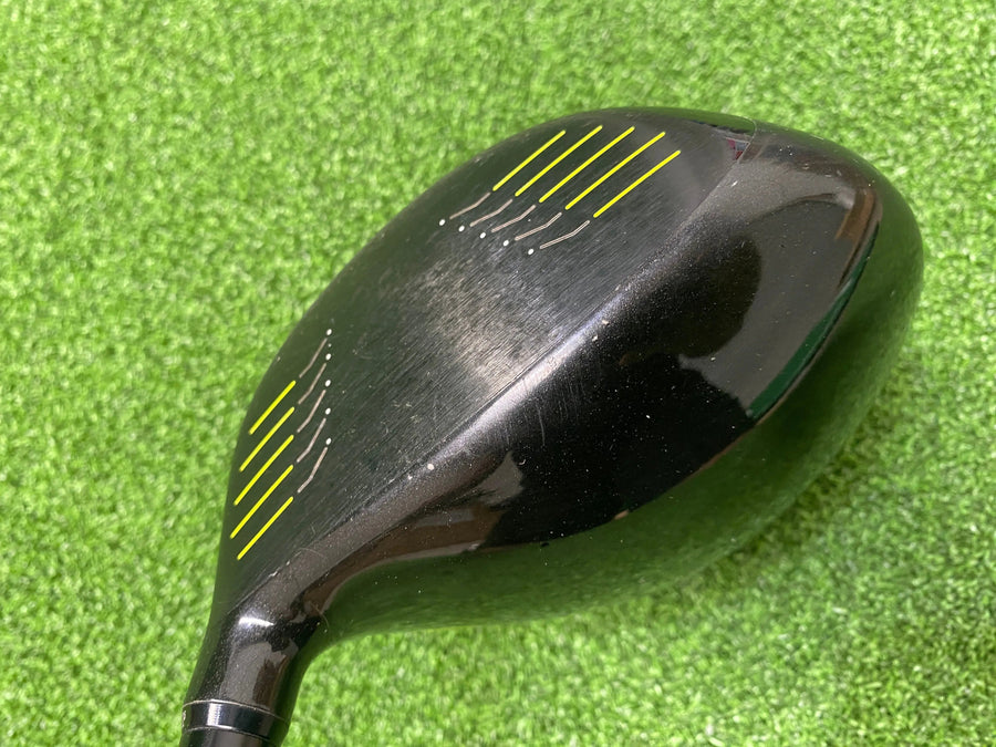 Nike Vapor 10° Driver - sole