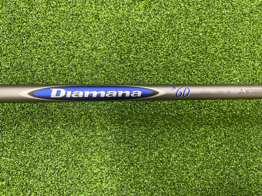 Nike Vapor 10° Driver