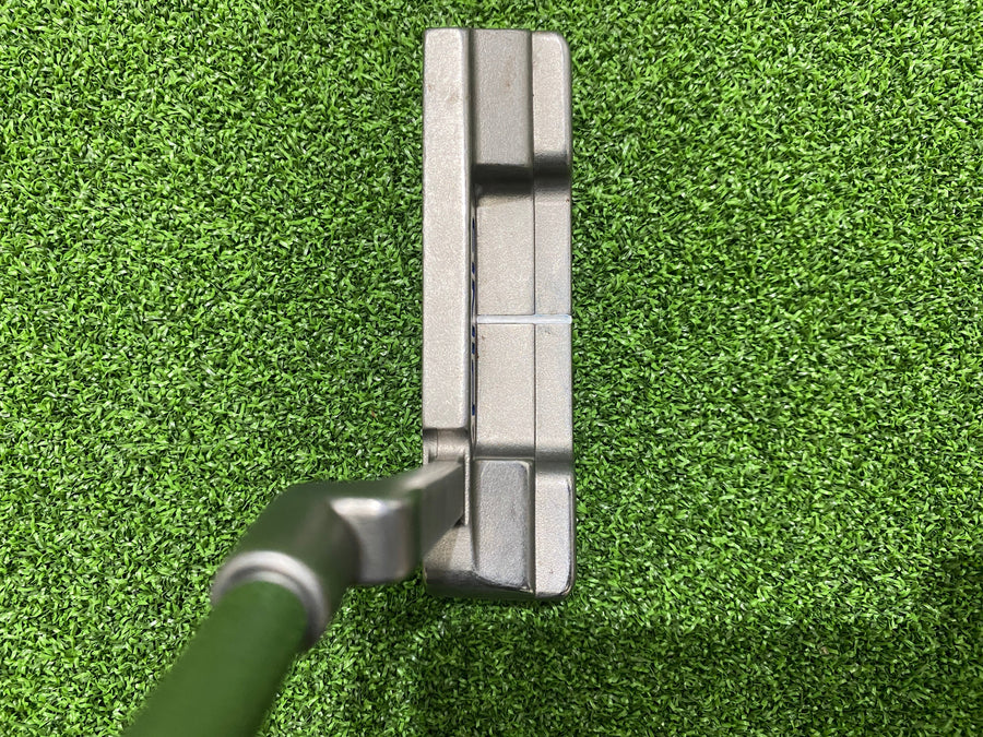 PING G2i Anser Putter 34" (USED) - sole