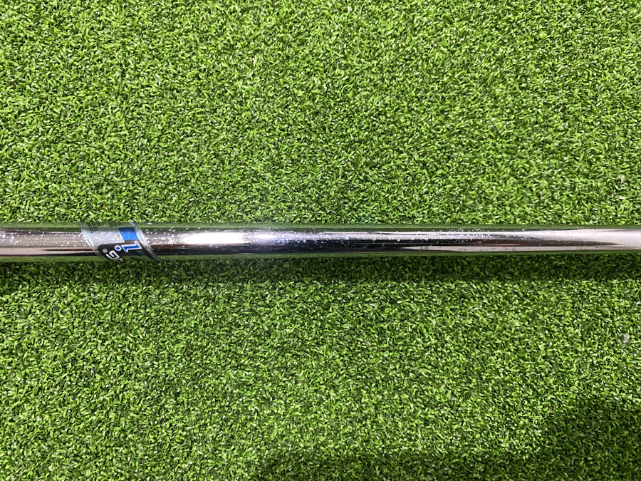 PING G2i Anser Putter 34" (USED) - grip detail