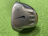 Nike Ignite 460cc 10.5° Ladies Driver Dexterity- R/H  Flex- Ladies   Length- 44"   Condition- 7.5  Shaft- Nike Ignite  Grip- Nike Golf
