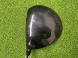 Callaway Legacy Black 11.5° Driver *Excellent Condition*