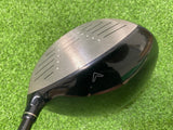 Callaway Legacy Black 11.5° Driver *Excellent Condition*
