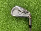 TaylorMade RAC 5-PW Iron Set - Stiff Flex (Used)