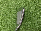 TaylorMade RAC 5-PW Iron Set - Stiff Flex (Used)