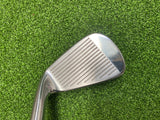 TaylorMade RAC 5-PW Iron Set - Stiff Flex (Used)
