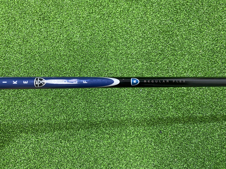 Nike Pro Combo 5-8, PW, SW Iron Set (No 9 Iron) - grip detail