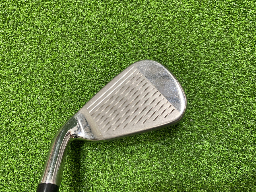 2018 Callaway Rogue Star CF 7 Iron - sole